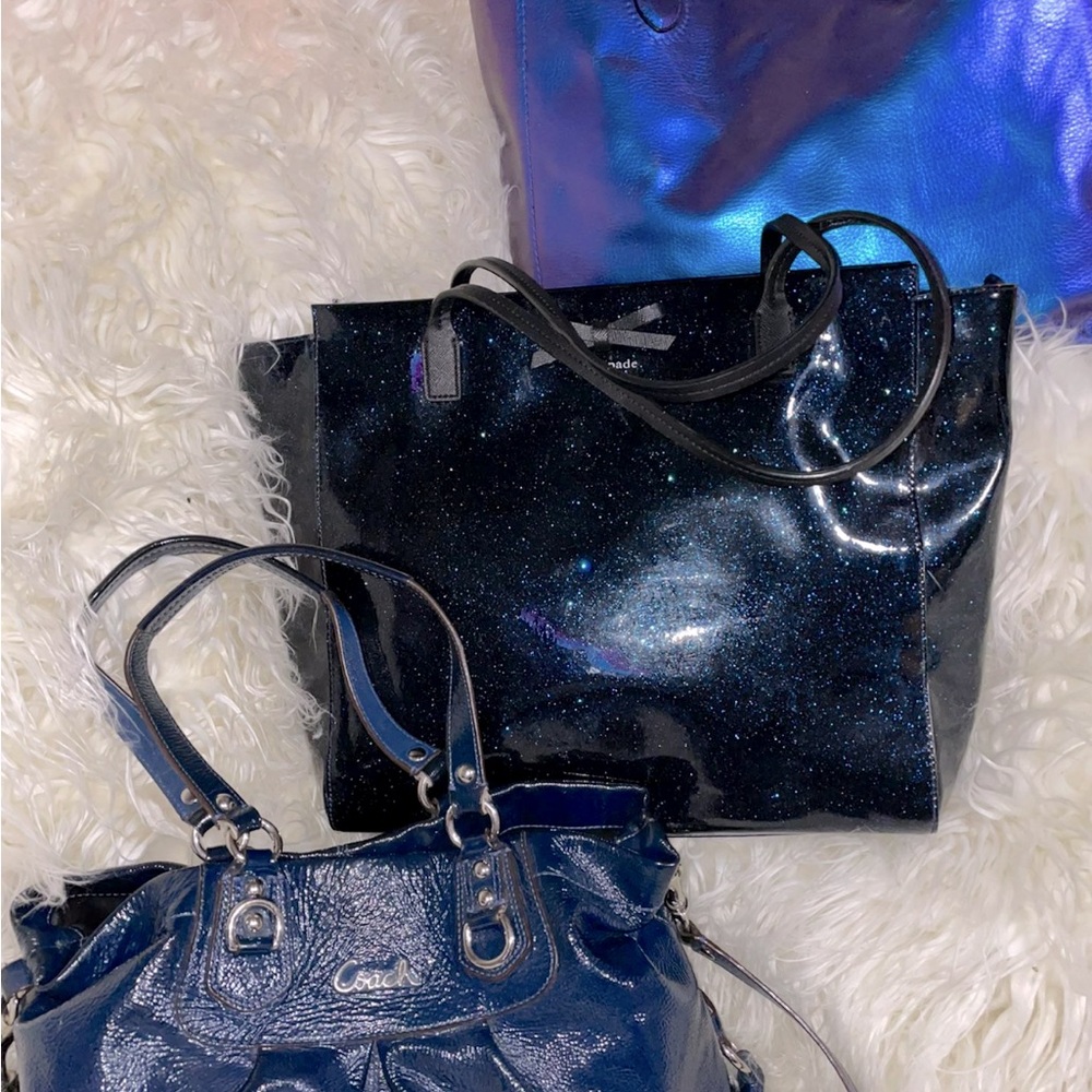 Coach , Kate spade bundle